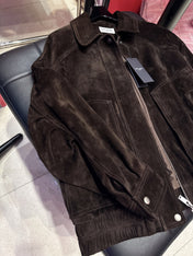 YSL 25S JACKET STYLE 198