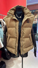 MIUMIU PUFFER VEST STYLE 565