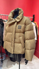MIUMIU PUFFER JACKET STYLE 566