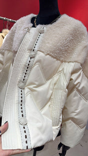 CELINE 25S DOWN JACKET 0076