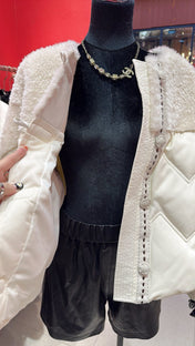 CELINE 25S DOWN JACKET 0076