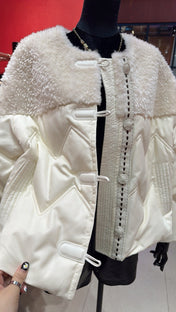 CELINE 25S DOWN JACKET 0076