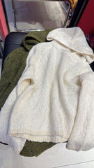 LOEWE HOODIE STYLE 279