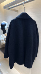 MAX MARA 25S WOOL COAT 229