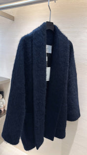MAX MARA 25S WOOL COAT 229