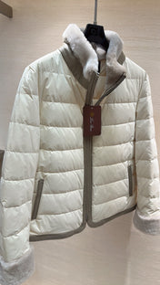 LP 26S DOWN JACKET 567