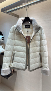 LP 26S DOWN JACKET 567