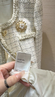 CHANEL 26S JACKET 795