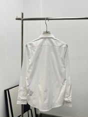 PRADA SHIRT STYLE 101