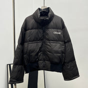CELINE 25S PUFFER JACKET 0123
