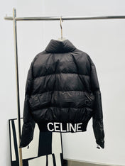 CELINE 25S PUFFER JACKET 0123
