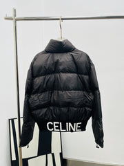 CELINE 25S PUFFER JACKET 0123