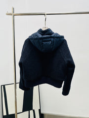 MONCLER 25S BASEBALL JACKET 232