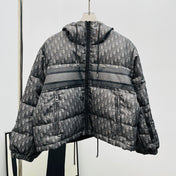 DIOR 25S MONOGRAM JACKET 597