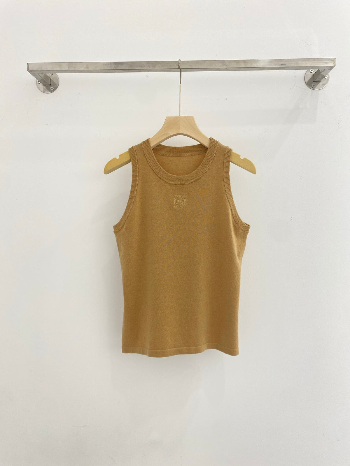 LOEWE SLEEVELESS TOP STYLE 160