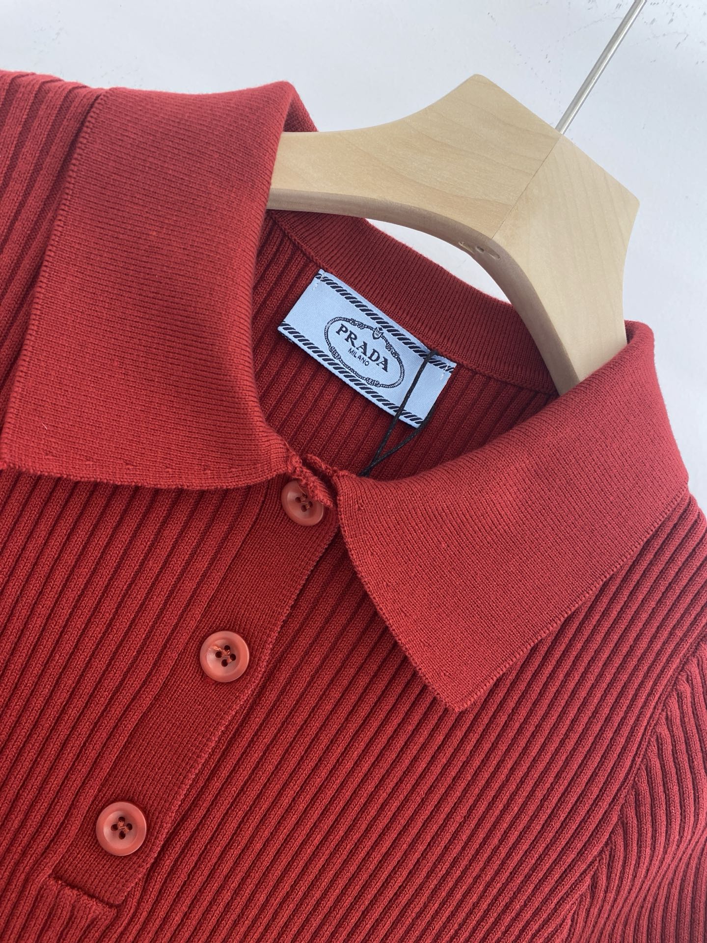 PRADA POLO SHIRT STYLE 177