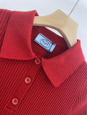 PRADA POLO SHIRT STYLE 177
