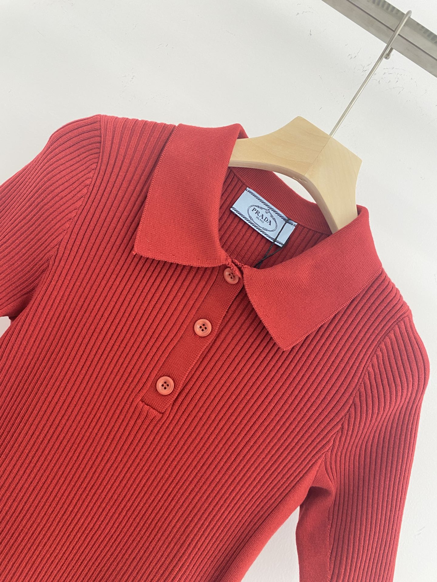 PRADA POLO SHIRT STYLE 177