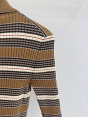 PRADA KNIT POLO STYLE 147