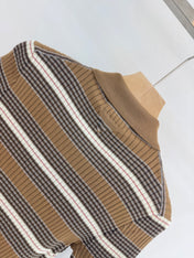 PRADA KNIT POLO STYLE 147