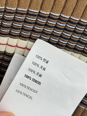 PRADA KNIT POLO STYLE 147