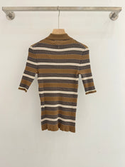 PRADA KNIT POLO STYLE 147