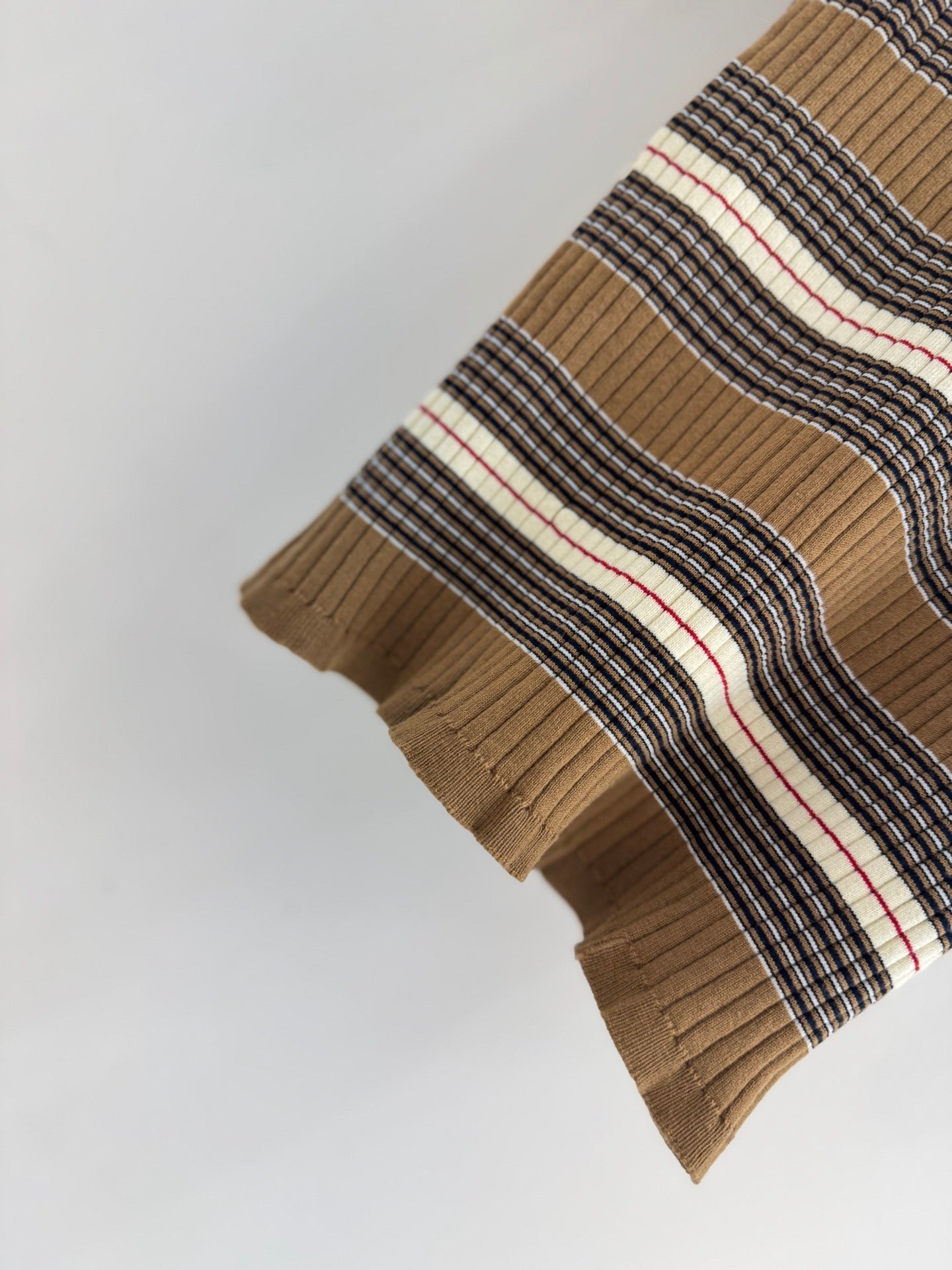 PRADA KNIT POLO STYLE 147