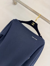 MIUMIU KNIT TOP STYLE 180