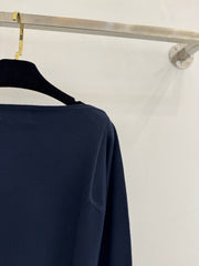 MIUMIU KNIT TOP STYLE 180