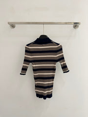 PRADA KNIT POLO STYLE 76
