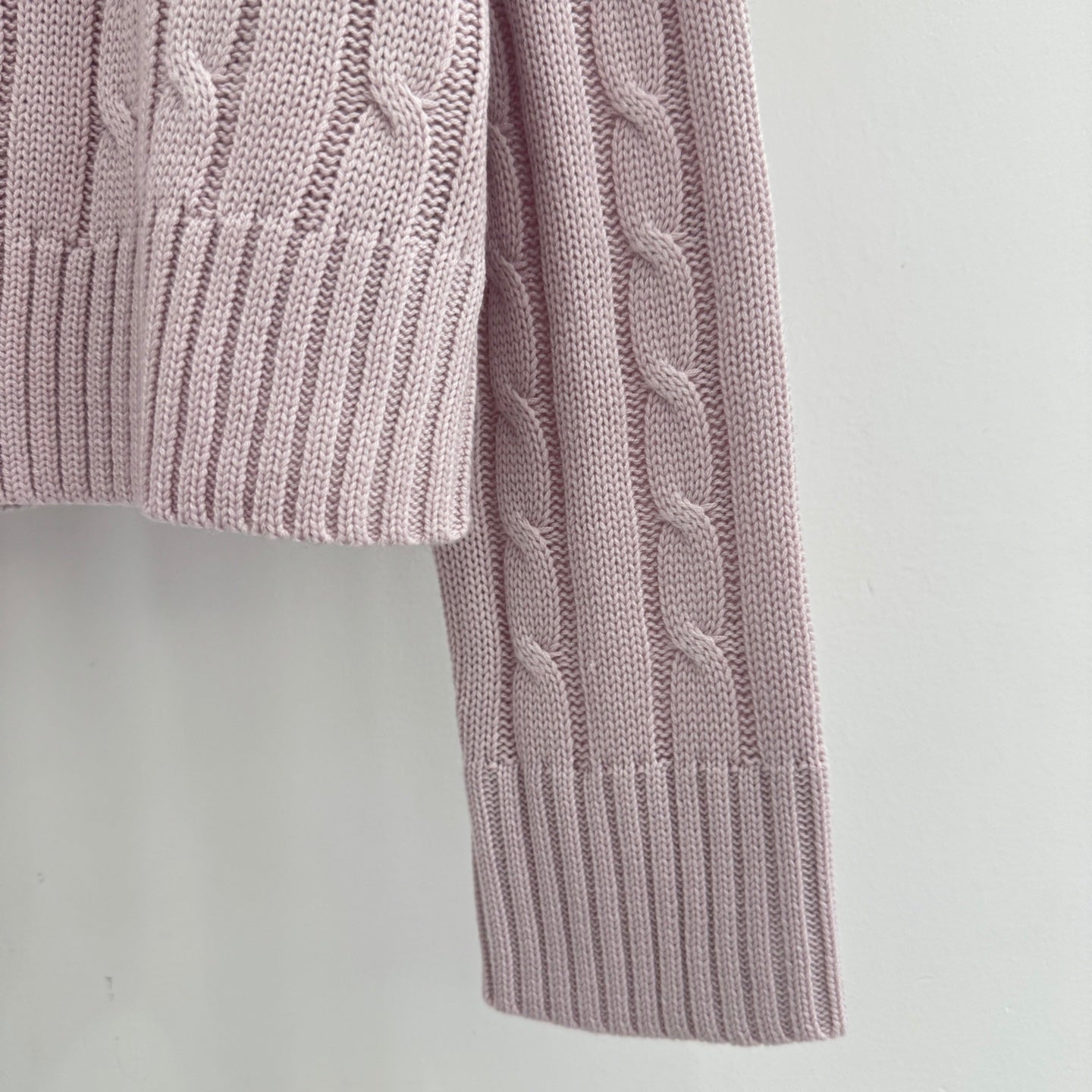 PRADA 25S SWEATER 301