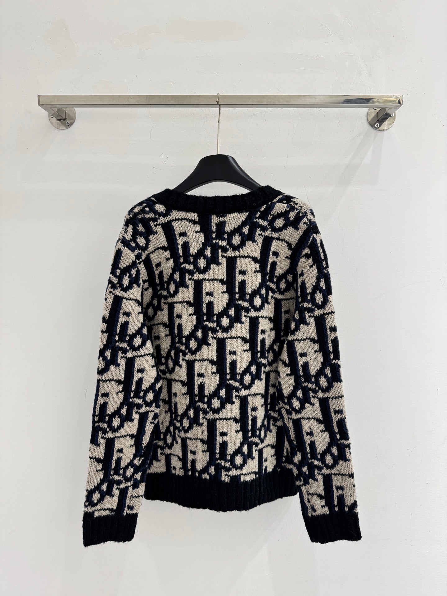 DIOR 25S CARDIGAN 583