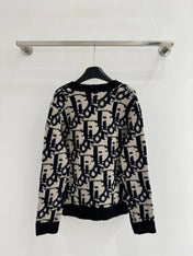 DIOR 25S CARDIGAN 583