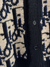 DIOR 25S CARDIGAN 583