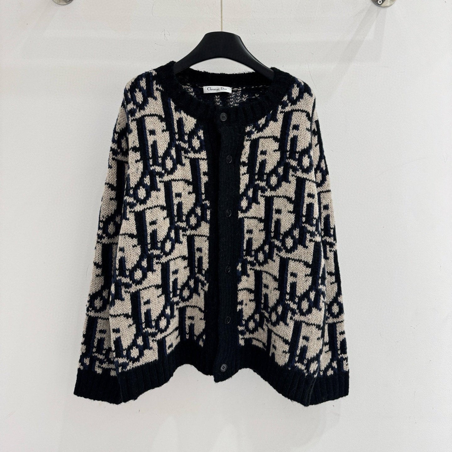 DIOR 25S CARDIGAN 583