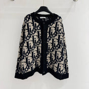 DIOR 25S CARDIGAN 583