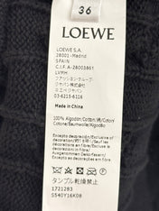 LOEWE CARDIGAN STYLE 207