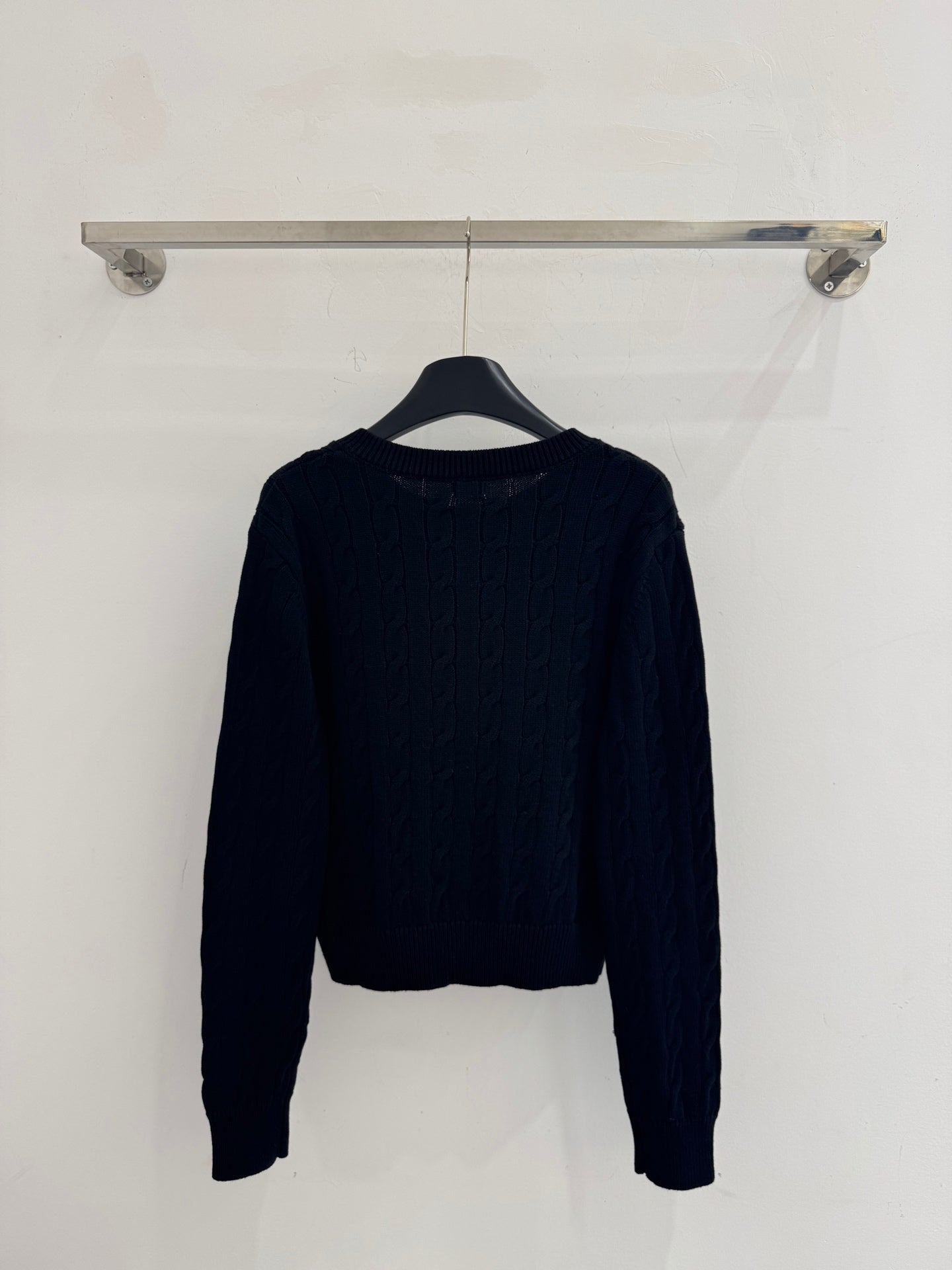 LOEWE CARDIGAN STYLE 207