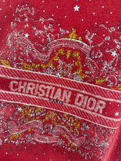 DIOR 26S CREW NECK SWEATER 884