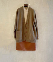 LP CARDIGAN STYLE 222