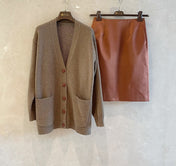 LP CARDIGAN STYLE 222