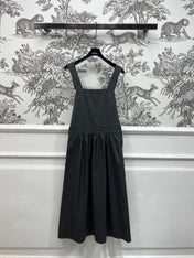 PRADA PINAFORE DRESS 268685