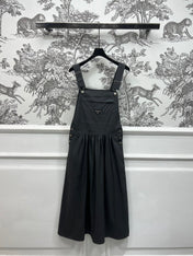 PRADA PINAFORE DRESS 268685