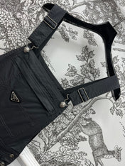 PRADA PINAFORE DRESS 268685