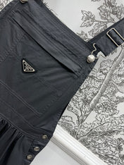 PRADA PINAFORE DRESS 268685