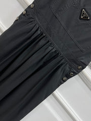 PRADA PINAFORE DRESS 268685