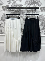 PRADA LONG SKIRT 268604