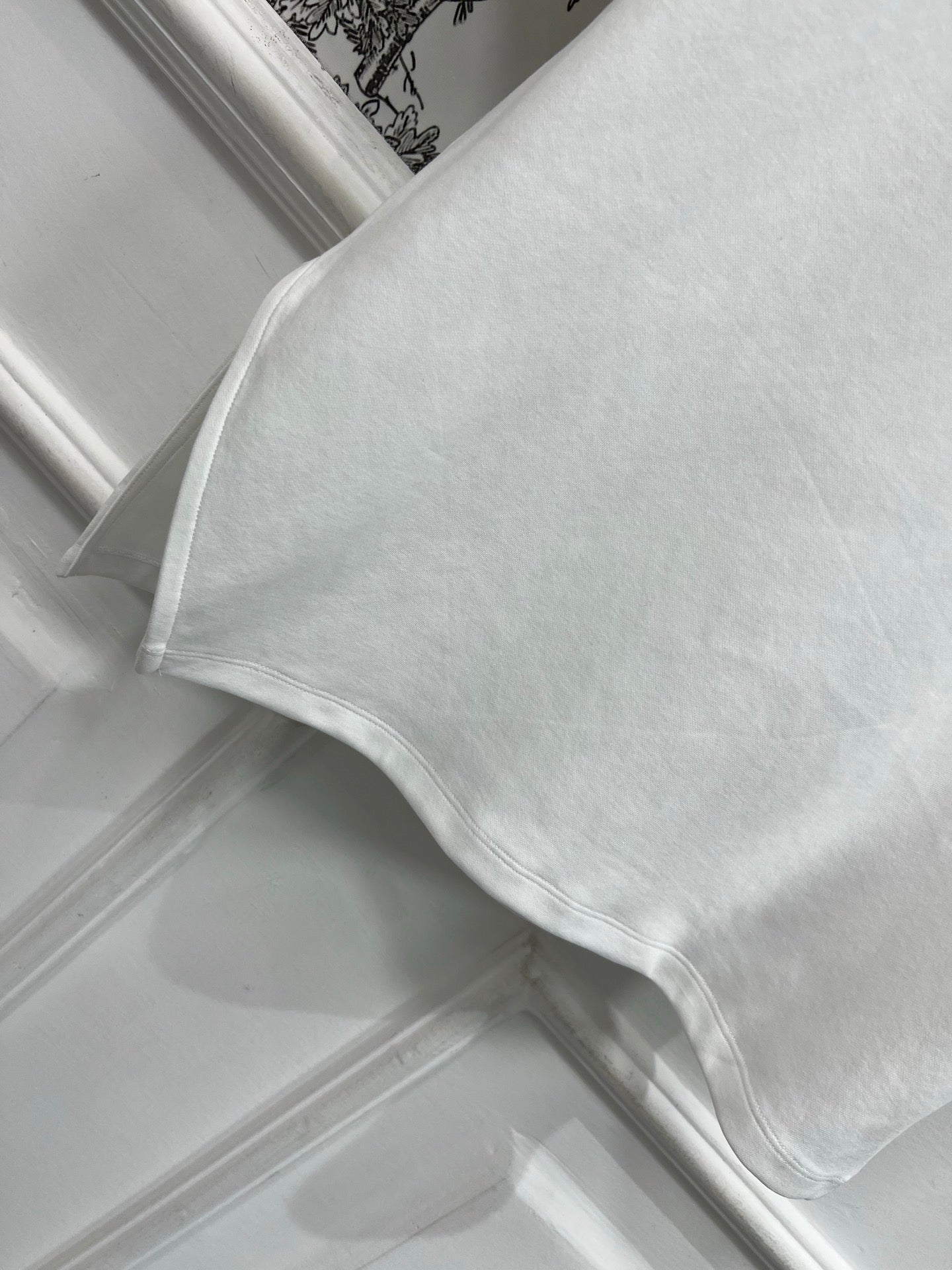 LOEWE CREW NECK SHORT SLEEVE T-SHIRT 268428