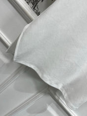 LOEWE CREW NECK SHORT SLEEVE T-SHIRT 268428