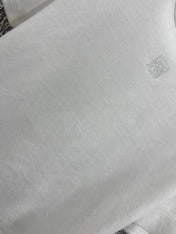 LOEWE CREW NECK SHORT SLEEVE T-SHIRT 268428